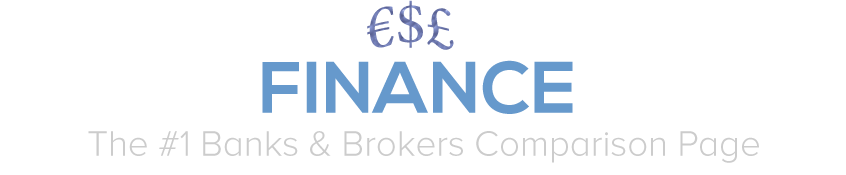Online Finance World - The Premiere Banks and Brokers Comparison Site