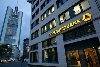 Commerzbank HQ