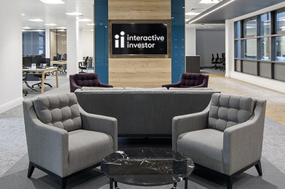 Interactive Investor HQ