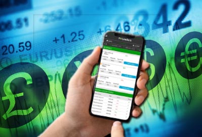 Forex financial exchange reviews binary options online
